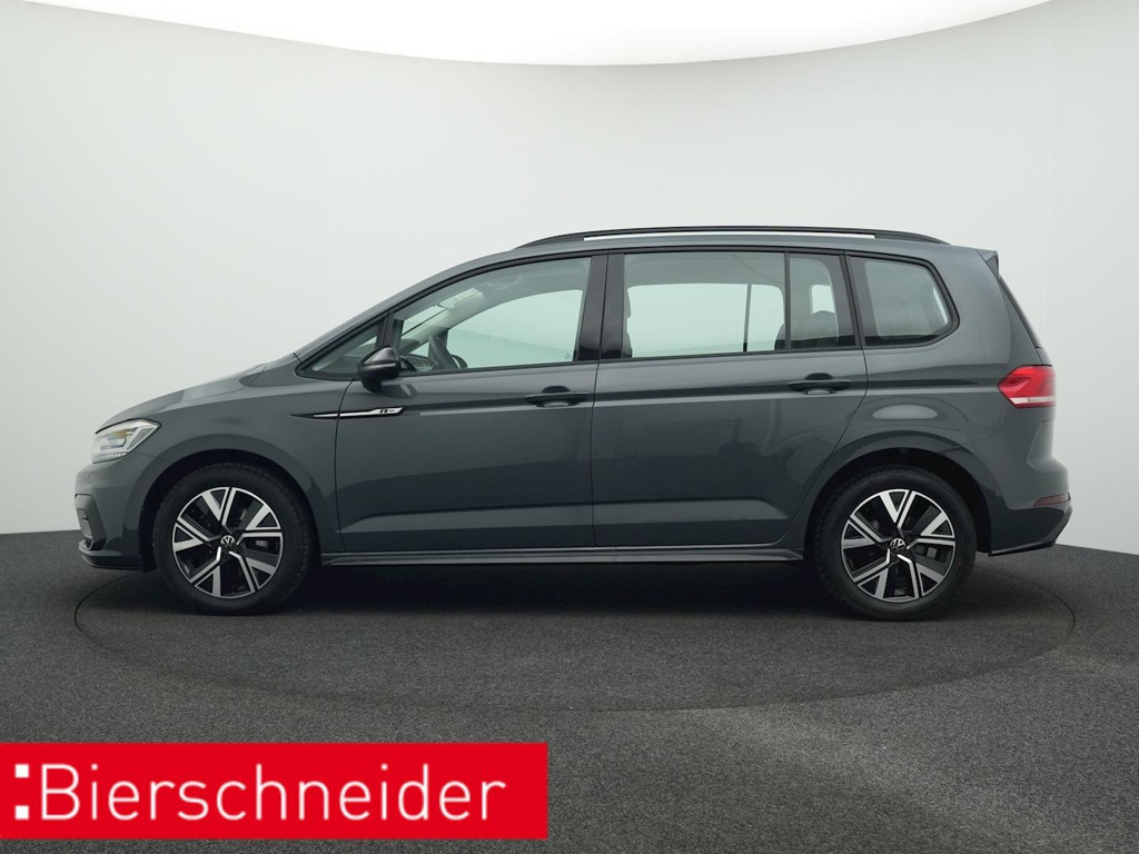 Volkswagen Touran DSG Highline Style R-Line 2.0 TDI