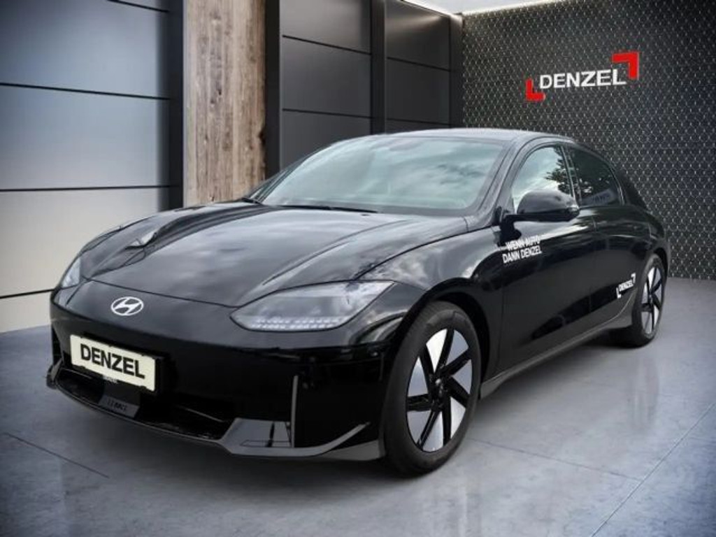 Hyundai IONIQ 6 PLUS LINE 77,4 kWh