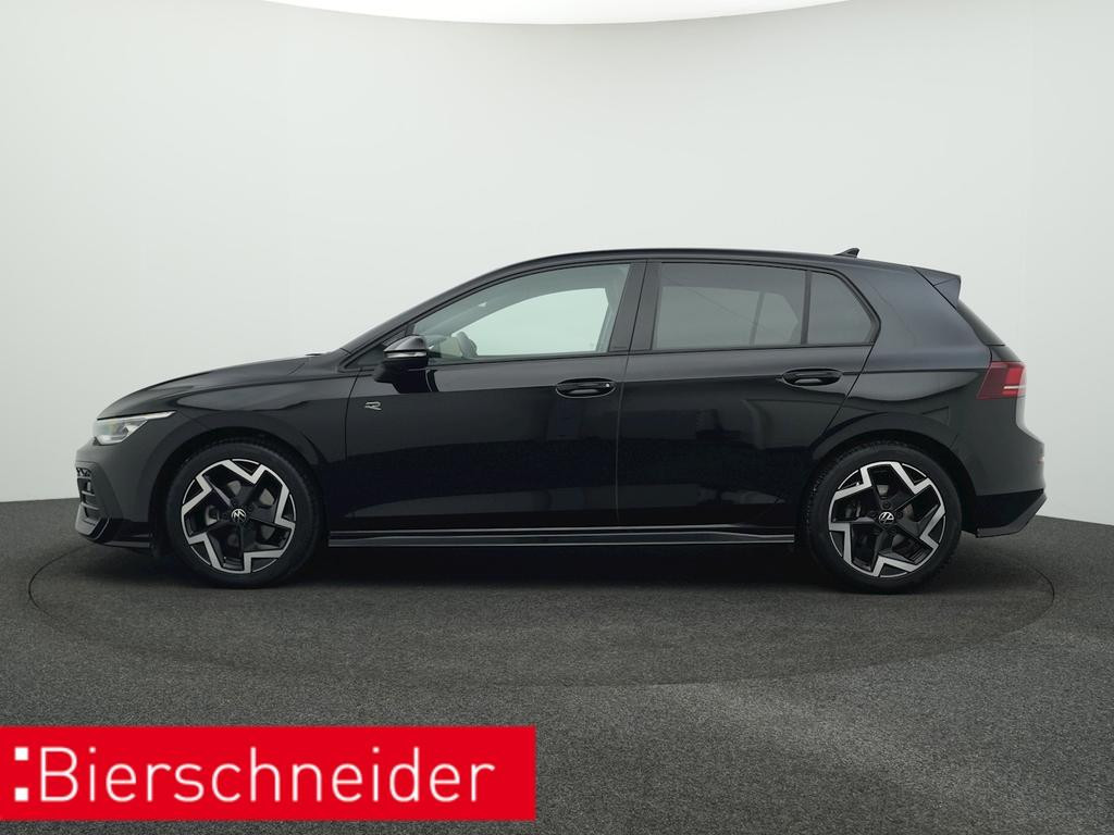 Volkswagen Golf DSG Style R-Line 1.5 eTSI