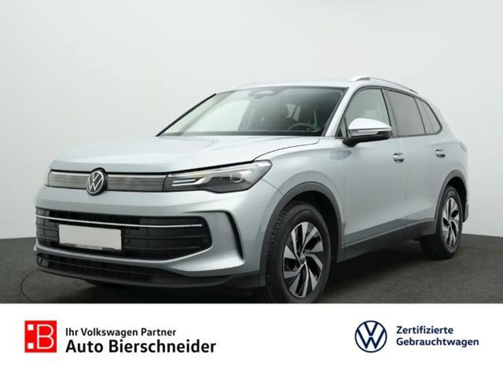 Volkswagen Tiguan DSG Life 1.5 eTSI