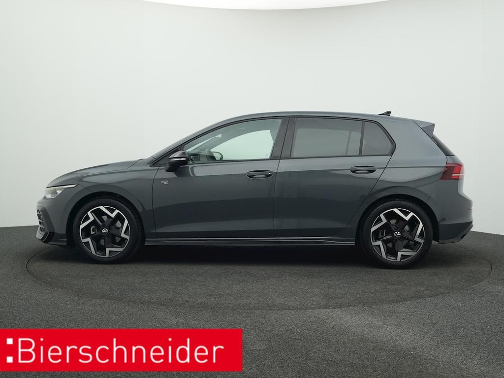Volkswagen Golf DSG Style R-Line 1.5 eTSI