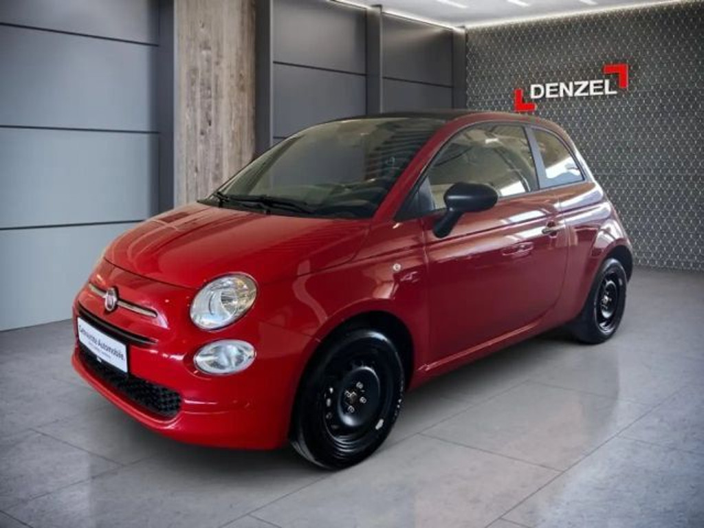 Fiat 500 FireFly Hybrid 70