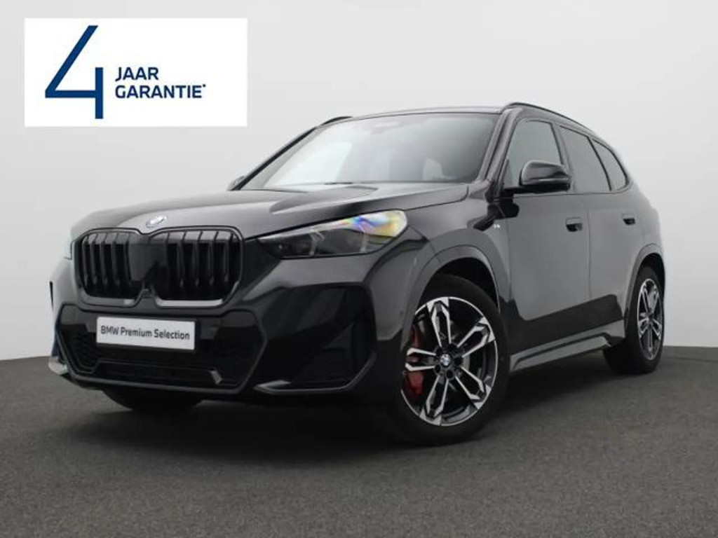 BMW X1 M-Sport xDrive