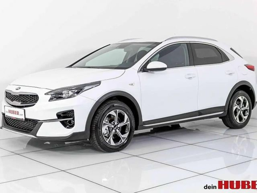 Kia XCeed CRDi