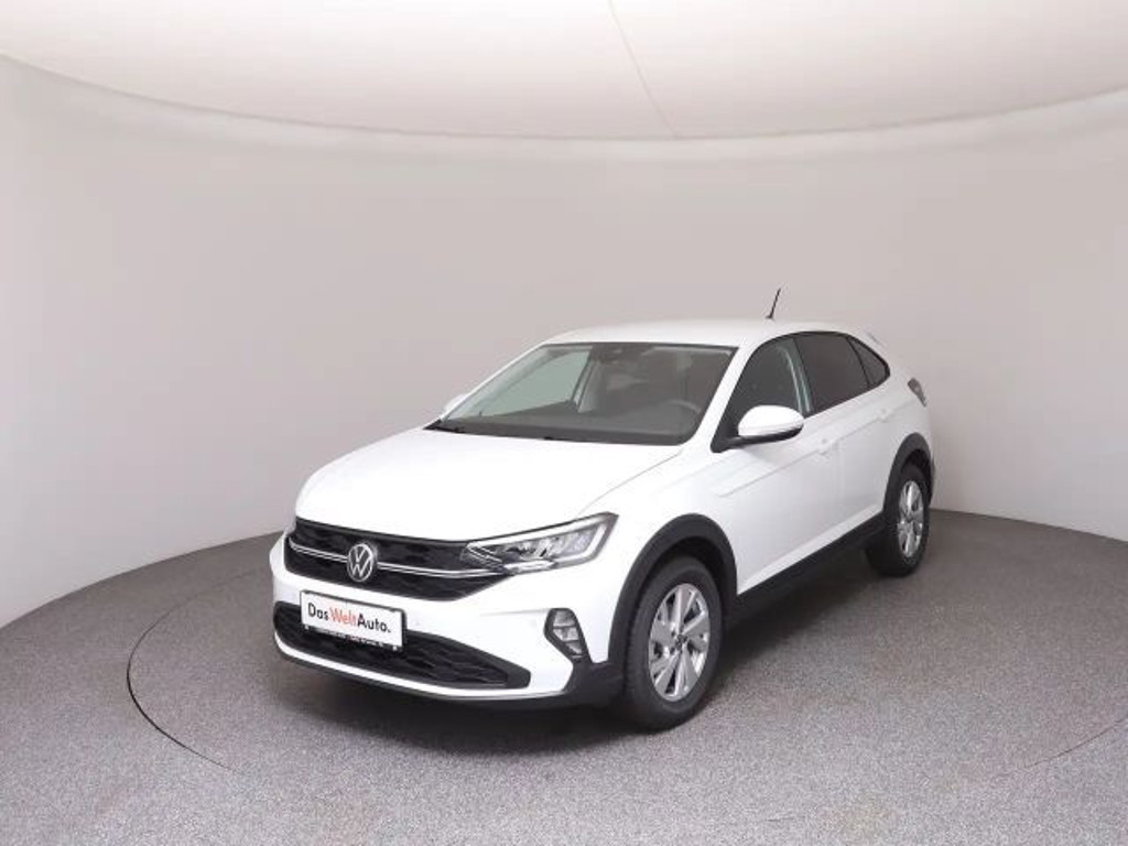 Volkswagen Taigo 4Me TSI