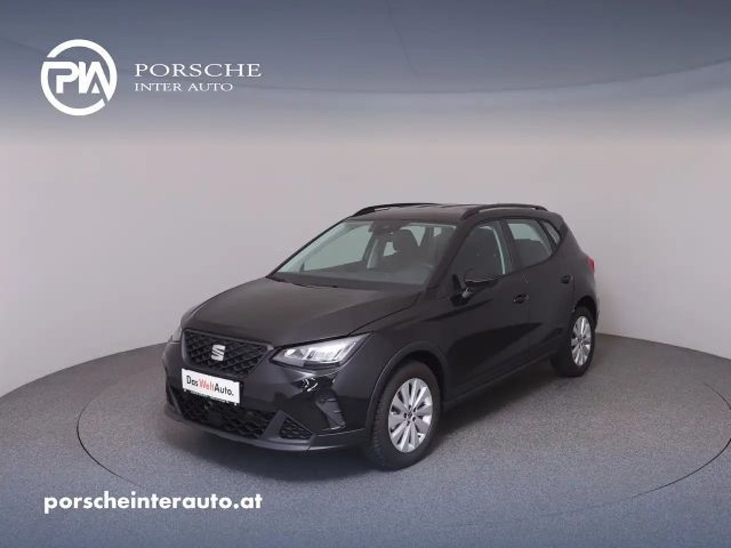 Seat Arona Style 1.0 TSI