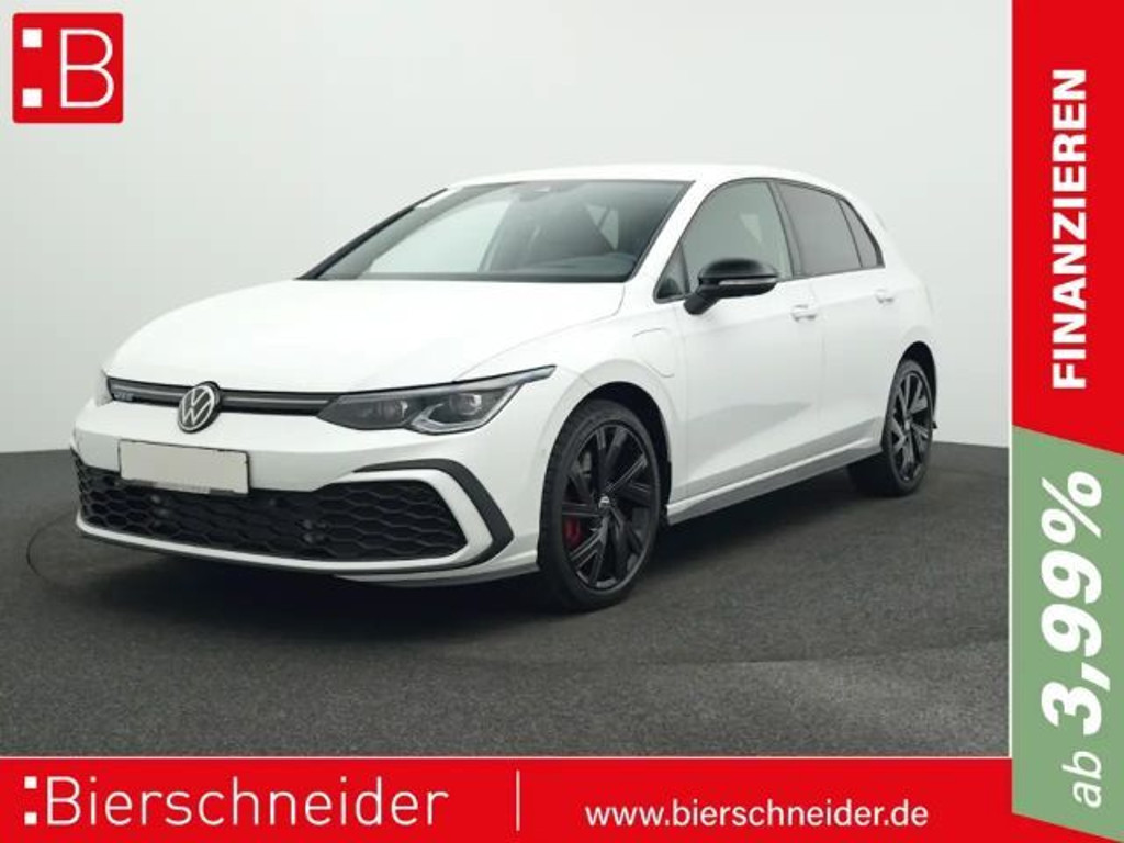 Volkswagen Golf DSG e-Golf Style GTE eHybrid 1.4 TSI