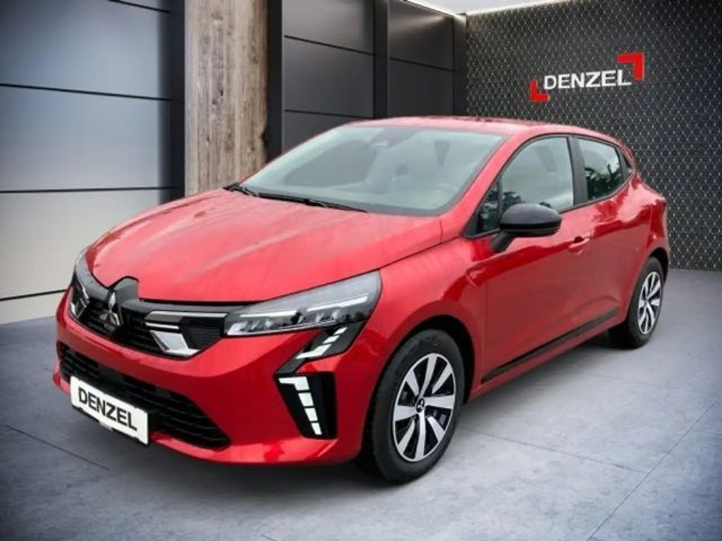 Mitsubishi Colt 1,0 MPI Invite C 24