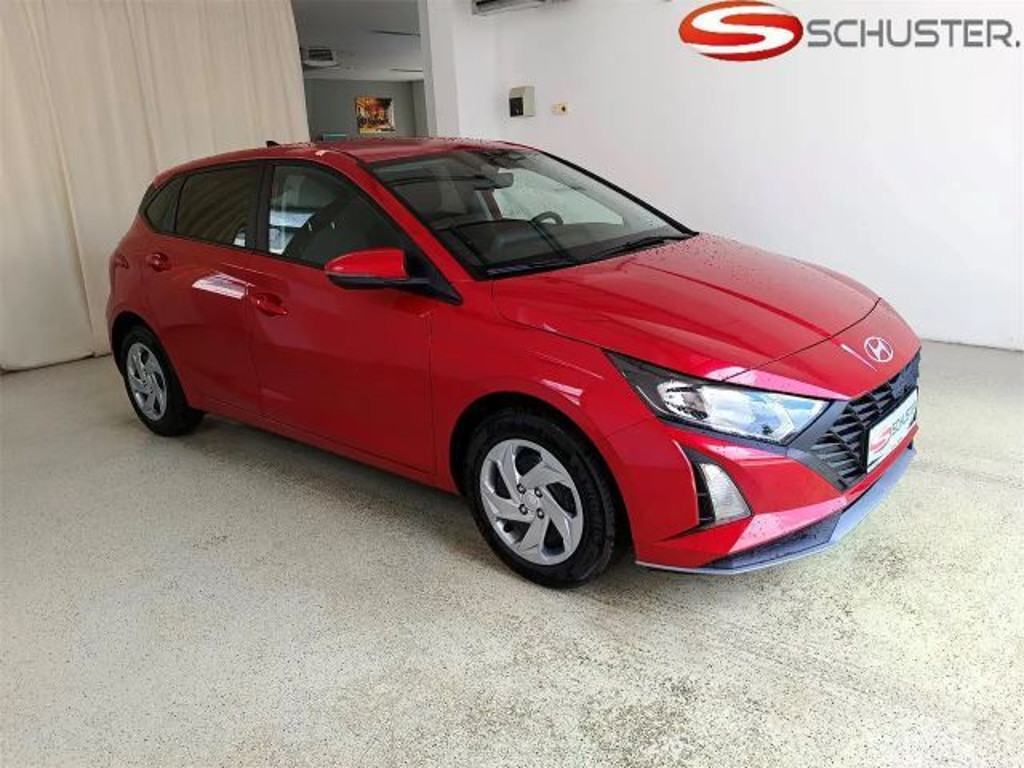 Hyundai i20 1.2