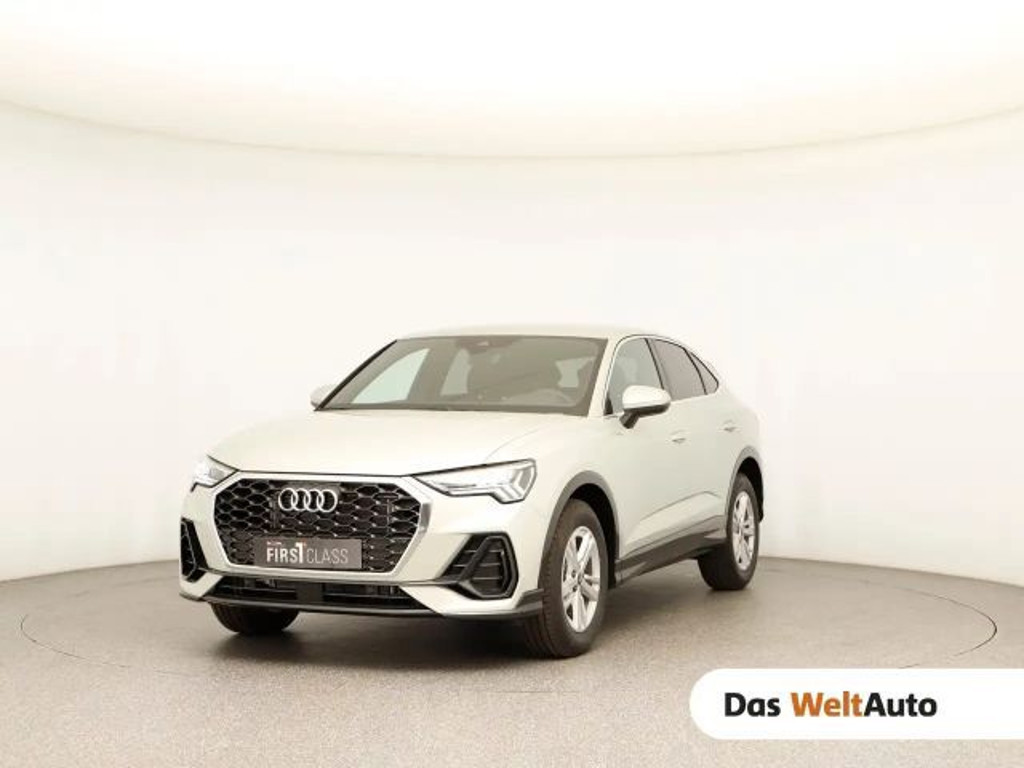 Audi Q3 35 TFSI
