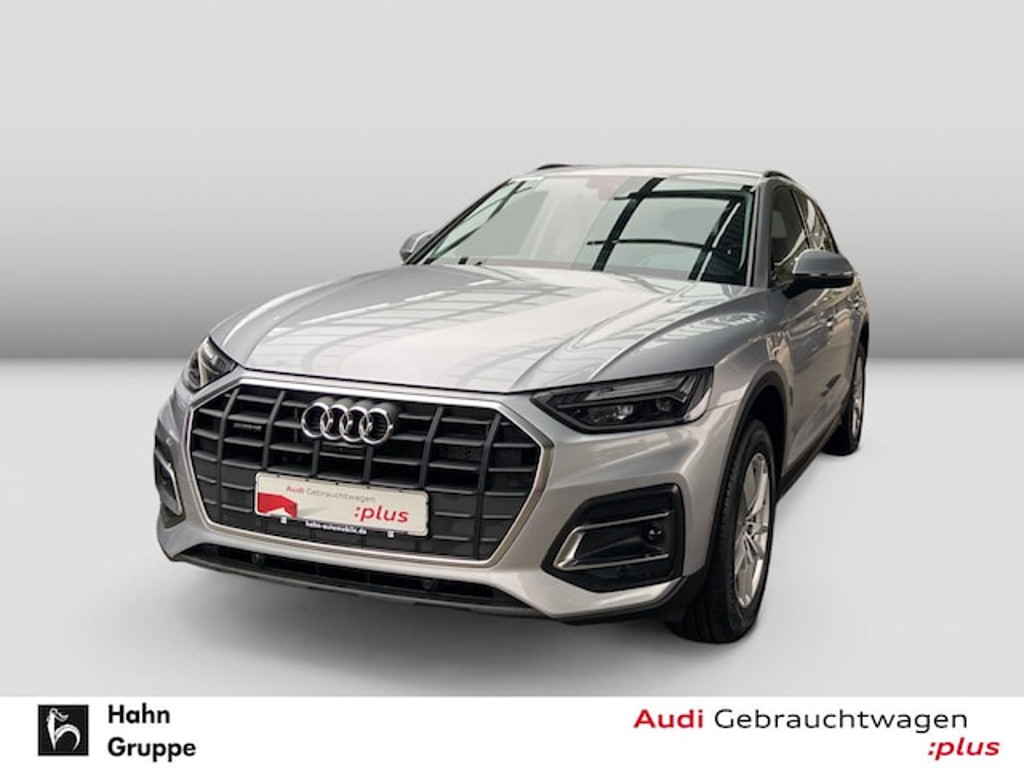 Audi Q5 Quattro S-Tronic Hybride 50 TFSI