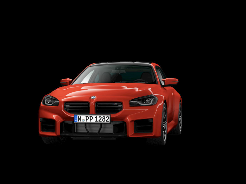 BMW M2 Coupé