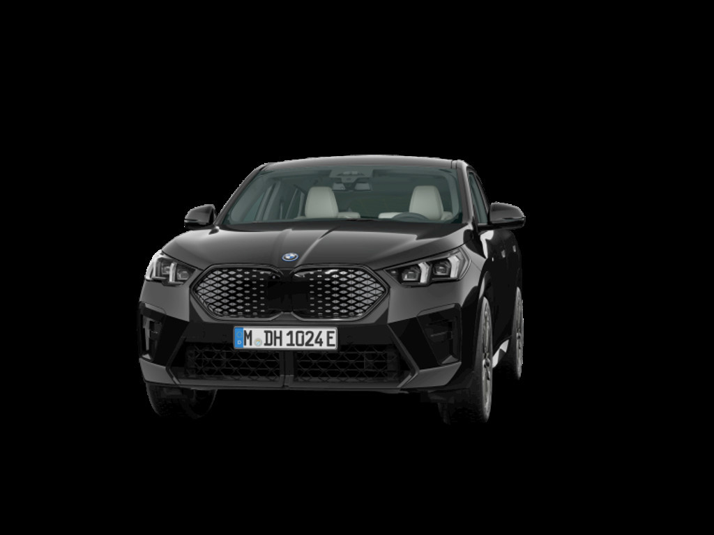 BMW iX2 eDrive20
