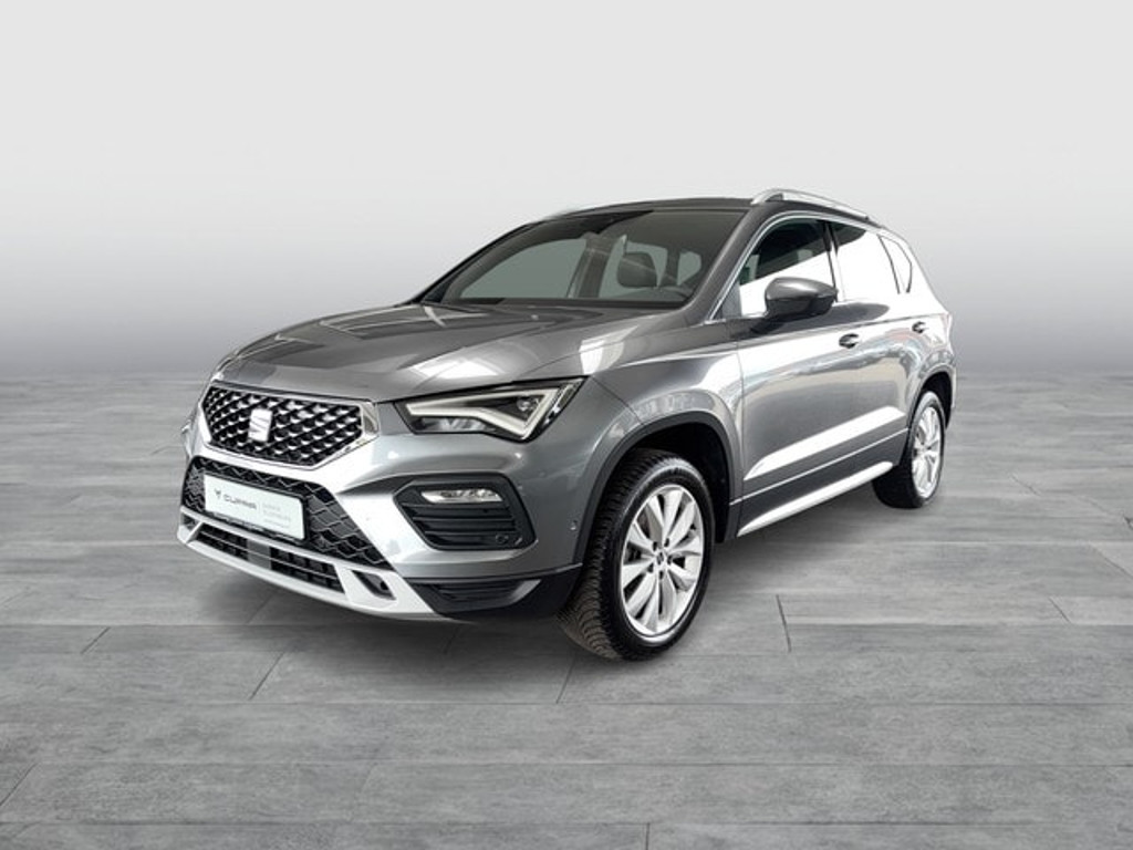 Seat Ateca 1.5 TSI DSG