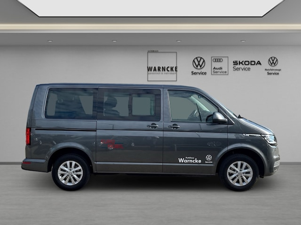 Volkswagen Caravelle Comfortline DSG 2.0 TDI T6
