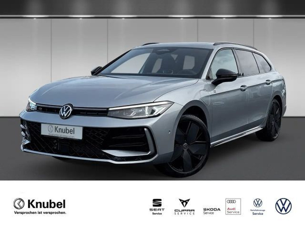 Volkswagen Passat Variant R-Line eHybrid