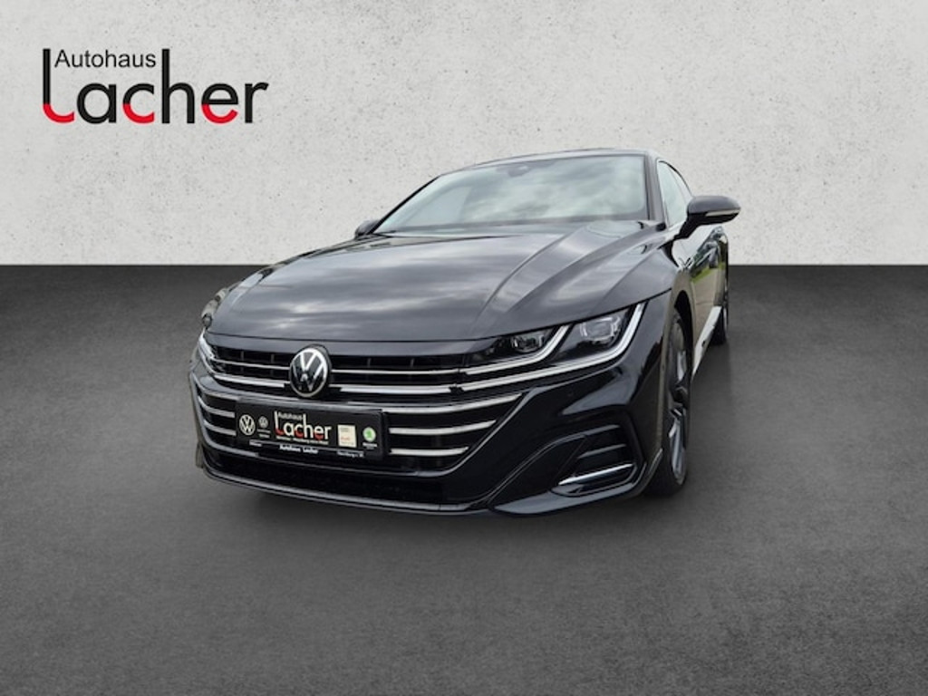 Volkswagen Arteon Shooting Brake 4Motion DSG R-Line 2.0 TDI