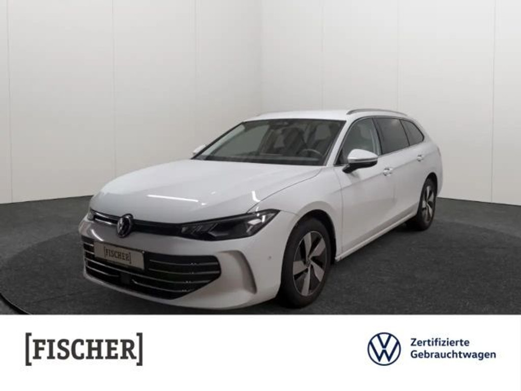 Volkswagen Passat Business DSG Variant 2.0 TDI