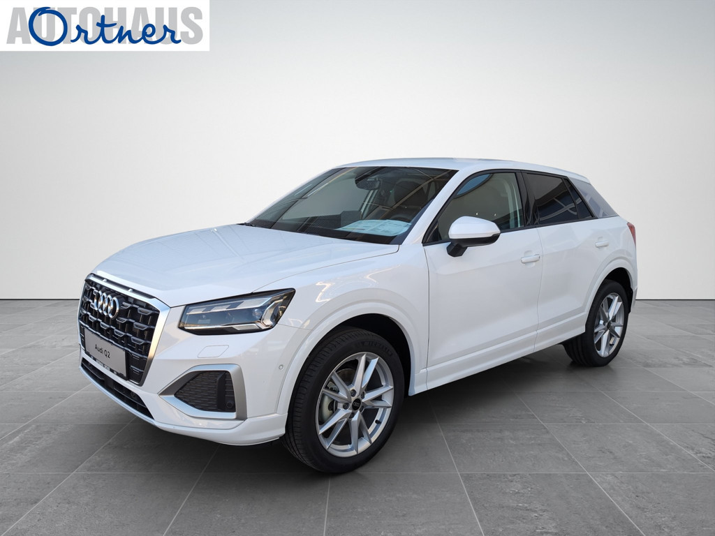 Audi Q2 35 TFSI