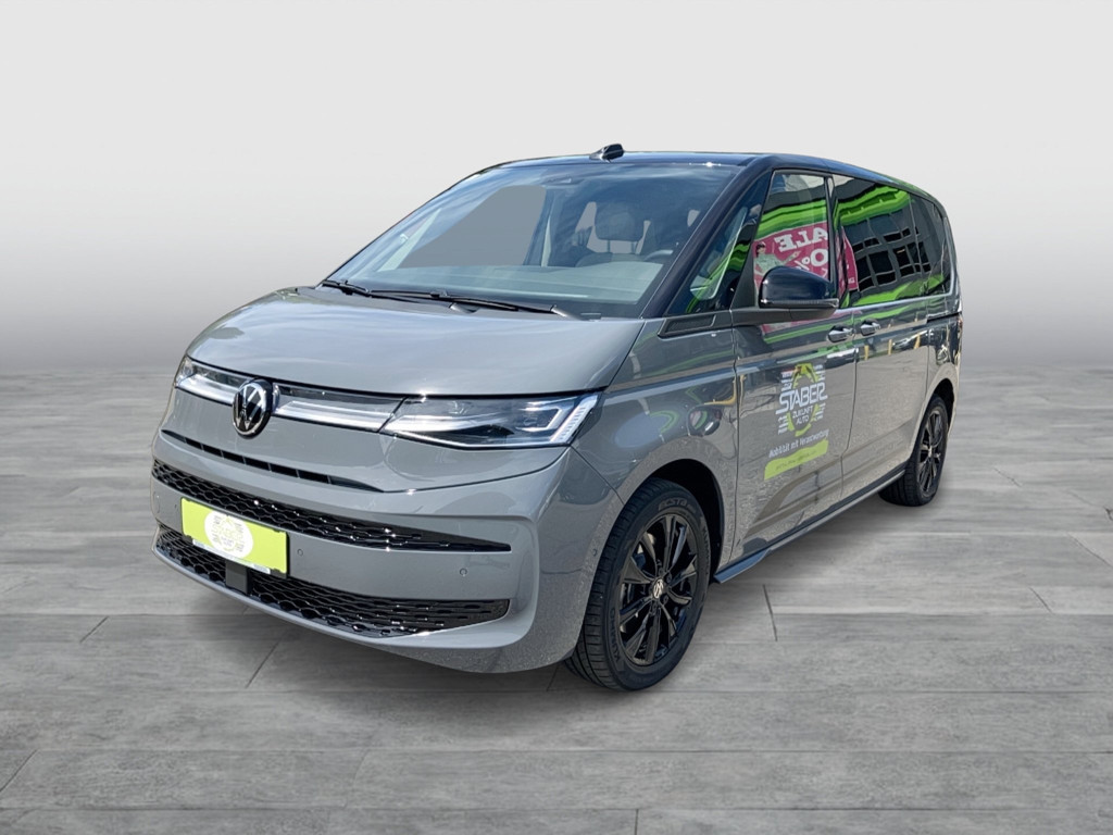 Volkswagen Multivan 4Motion eHybrid