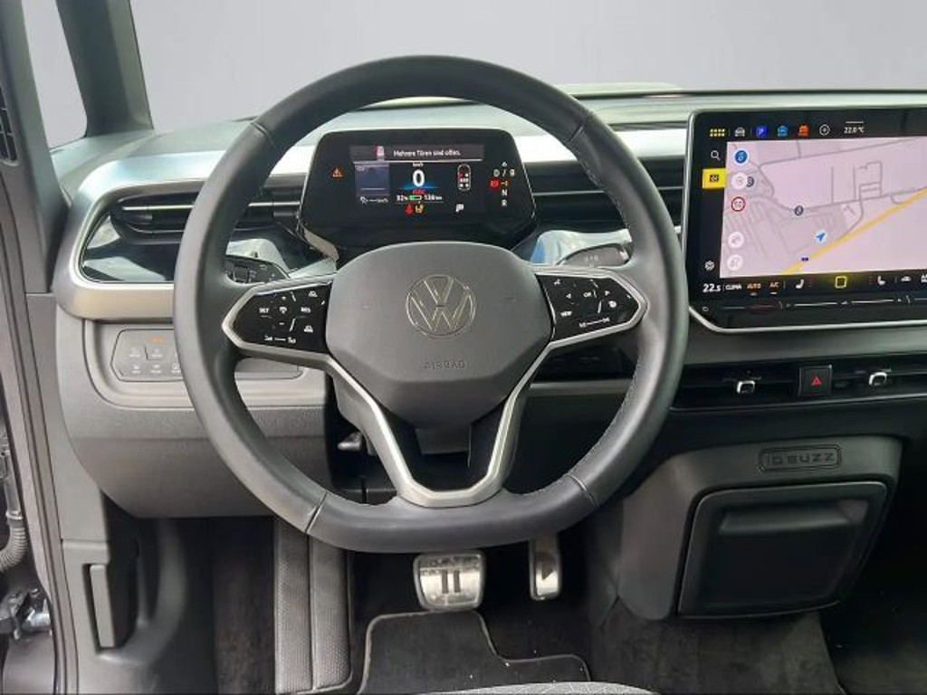Volkswagen ID.Buzz