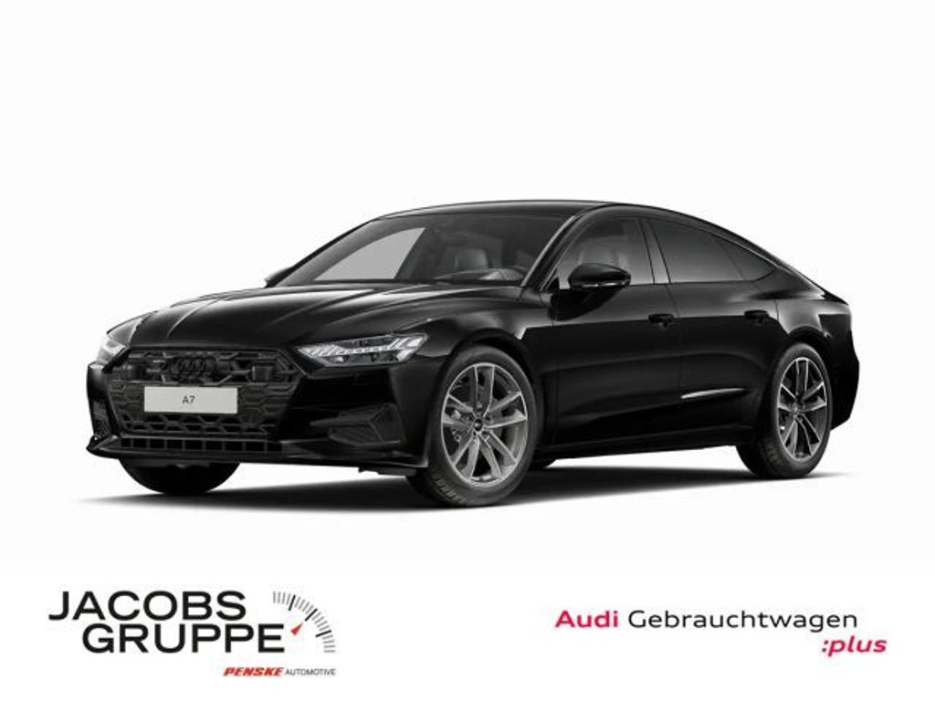 Audi A7 Sportback Quattro 50 TDI