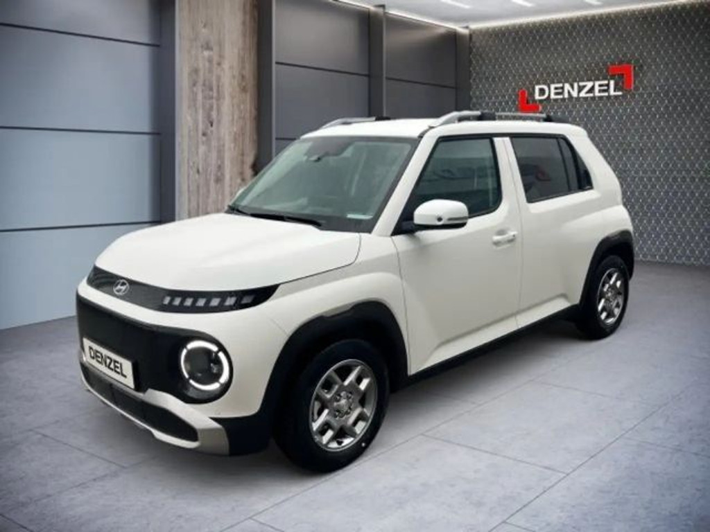 Hyundai INSTER Trend 49 kWh