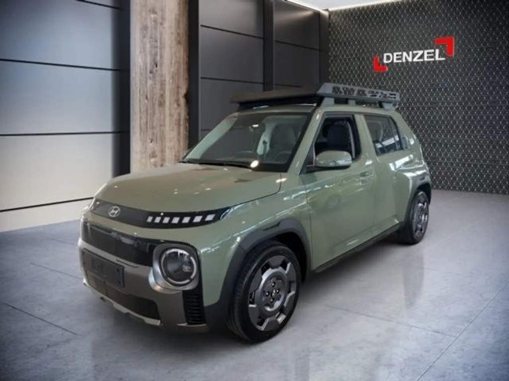 Hyundai INSTER 49 kWh