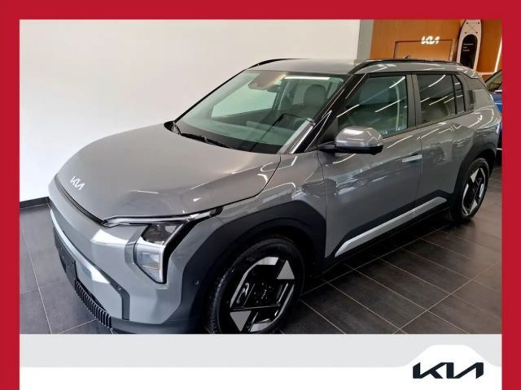 Kia EV3 Plus Earth Long range FWD