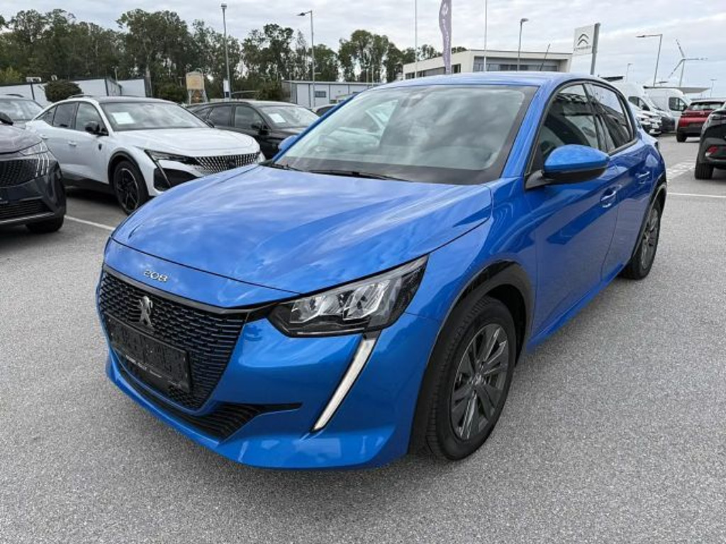 Peugeot e-208 Allure Pack