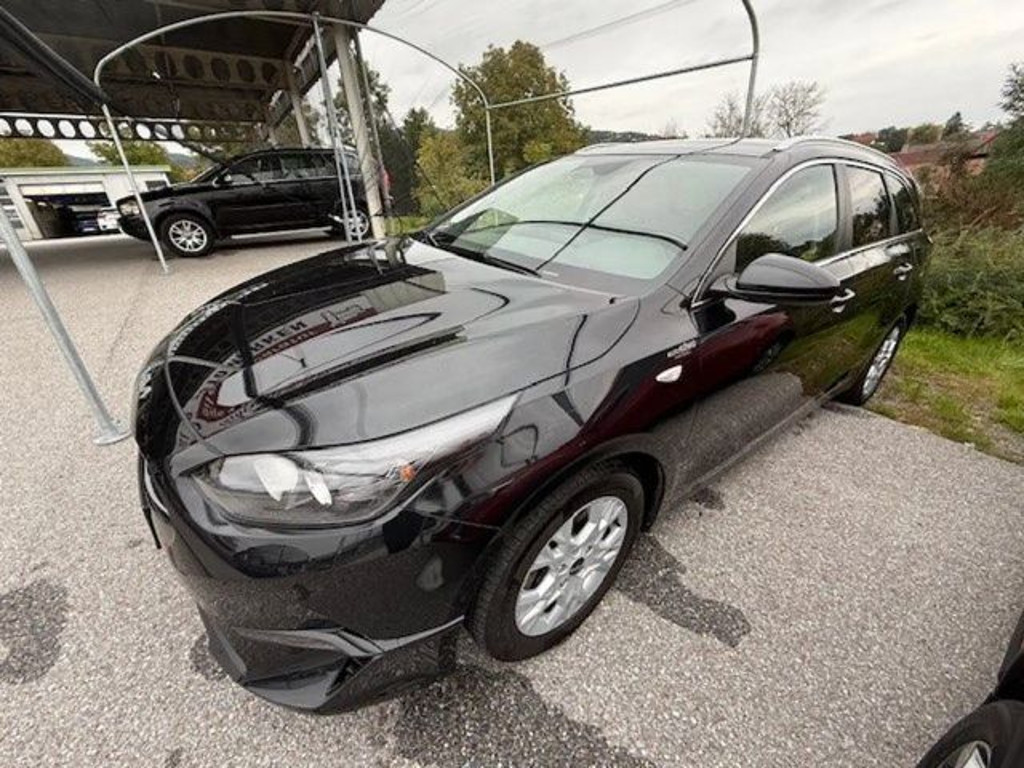 Kia Ceed GDi SportWagon
