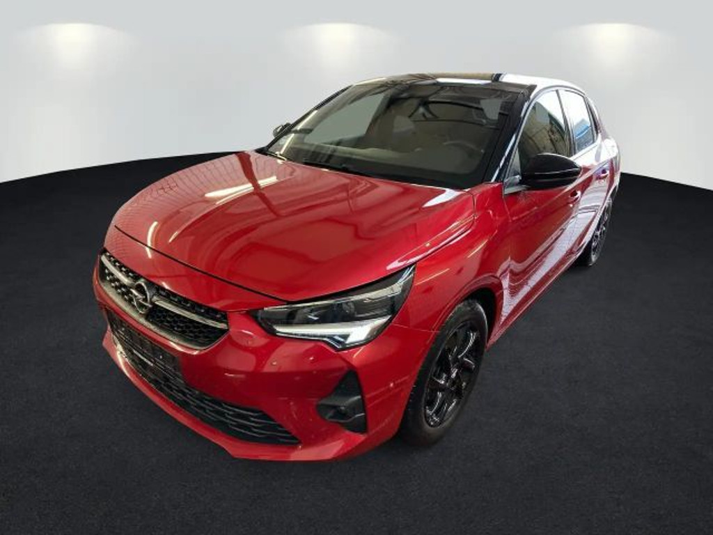 Opel Corsa 1.2 Turbo Turbo