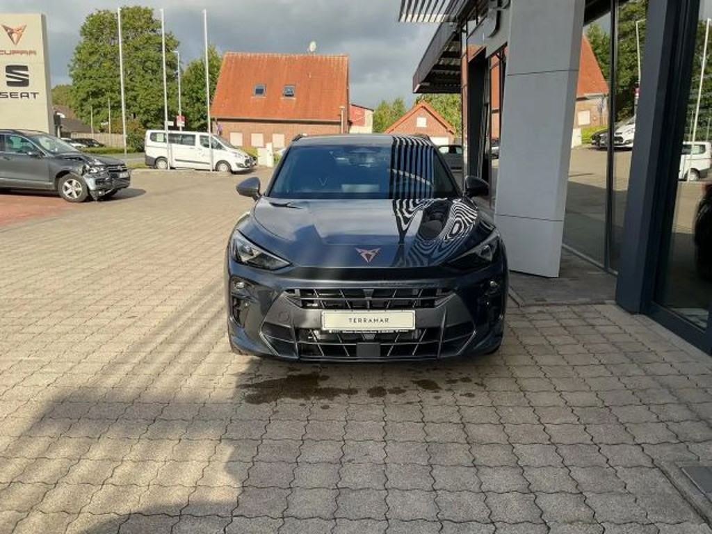 Cupra Terramar 1.5 e-Hybrid e-Hybrid