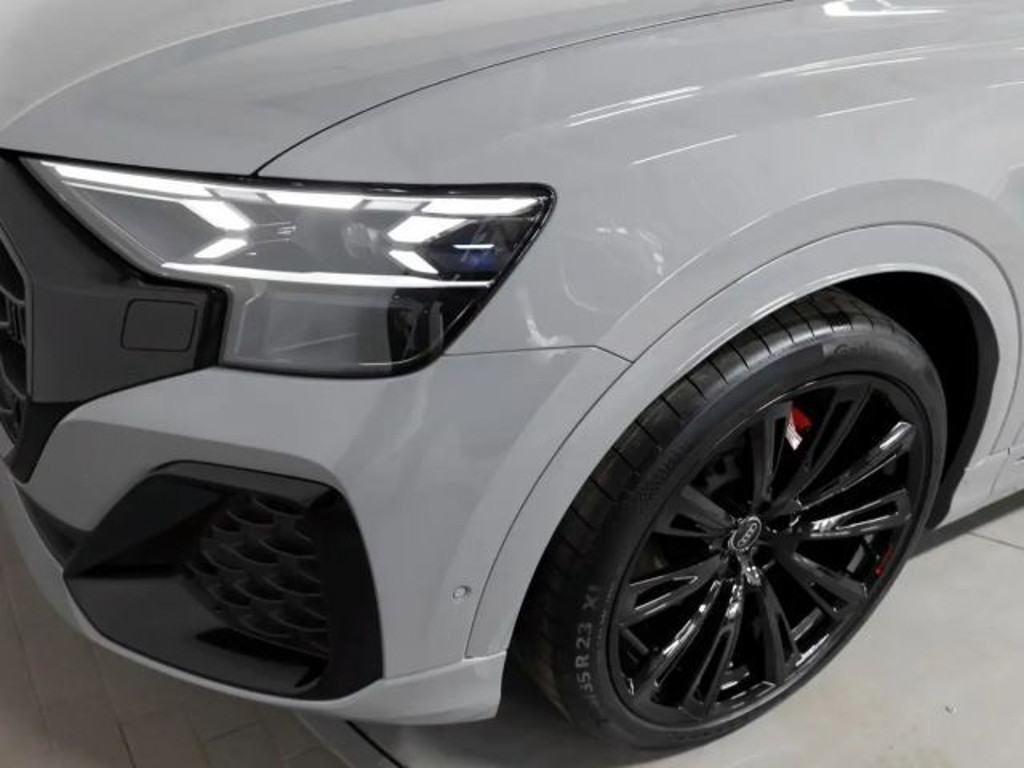 Audi Q8 Quattro S-Line 50 TDI