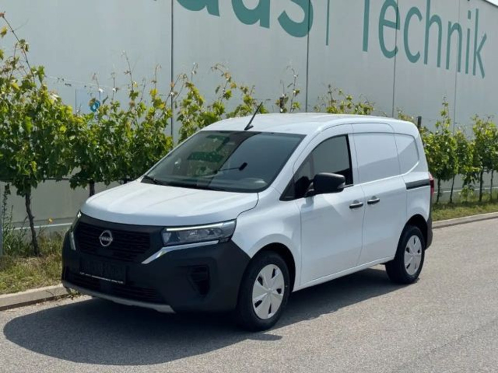 Nissan Townstar Acenta DIG-T