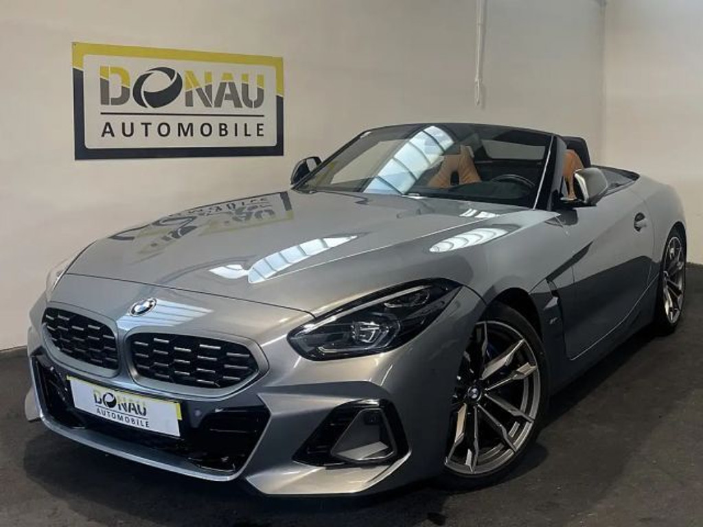 BMW Z4 sDrive Cabrio Roadster M40i