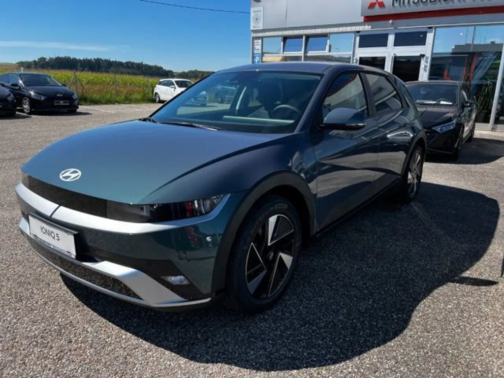 Hyundai Ioniq 5
