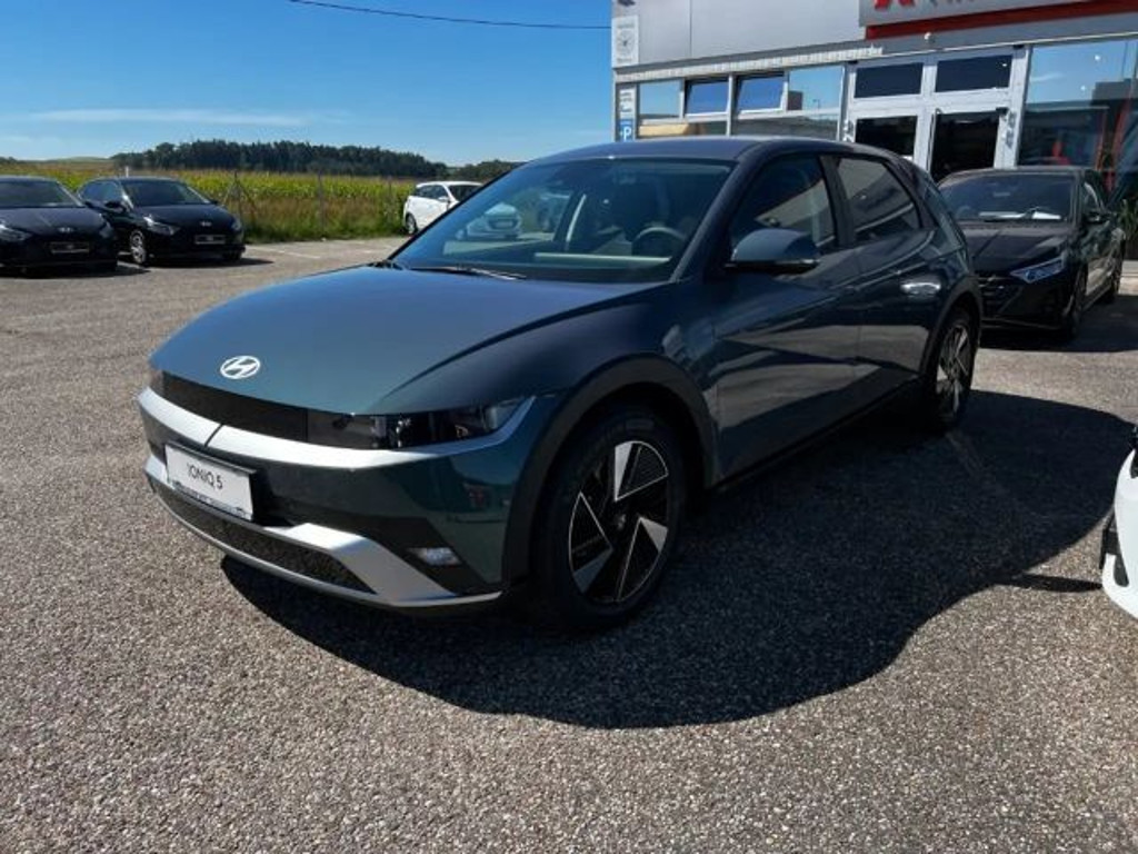 Hyundai Ioniq 5