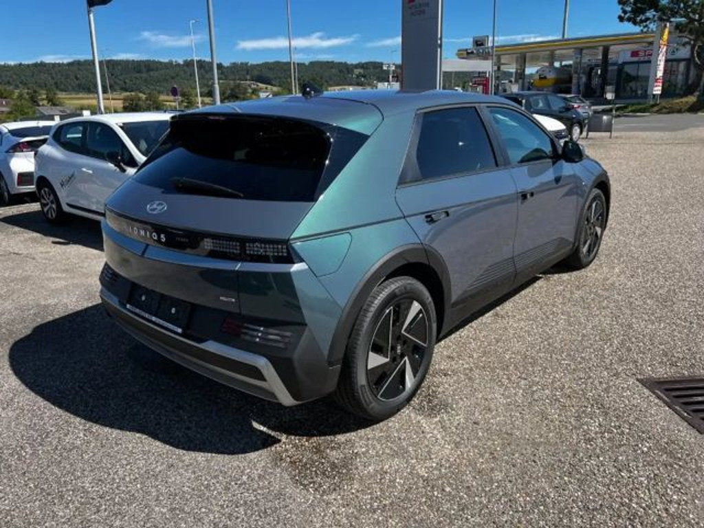Hyundai Ioniq 5