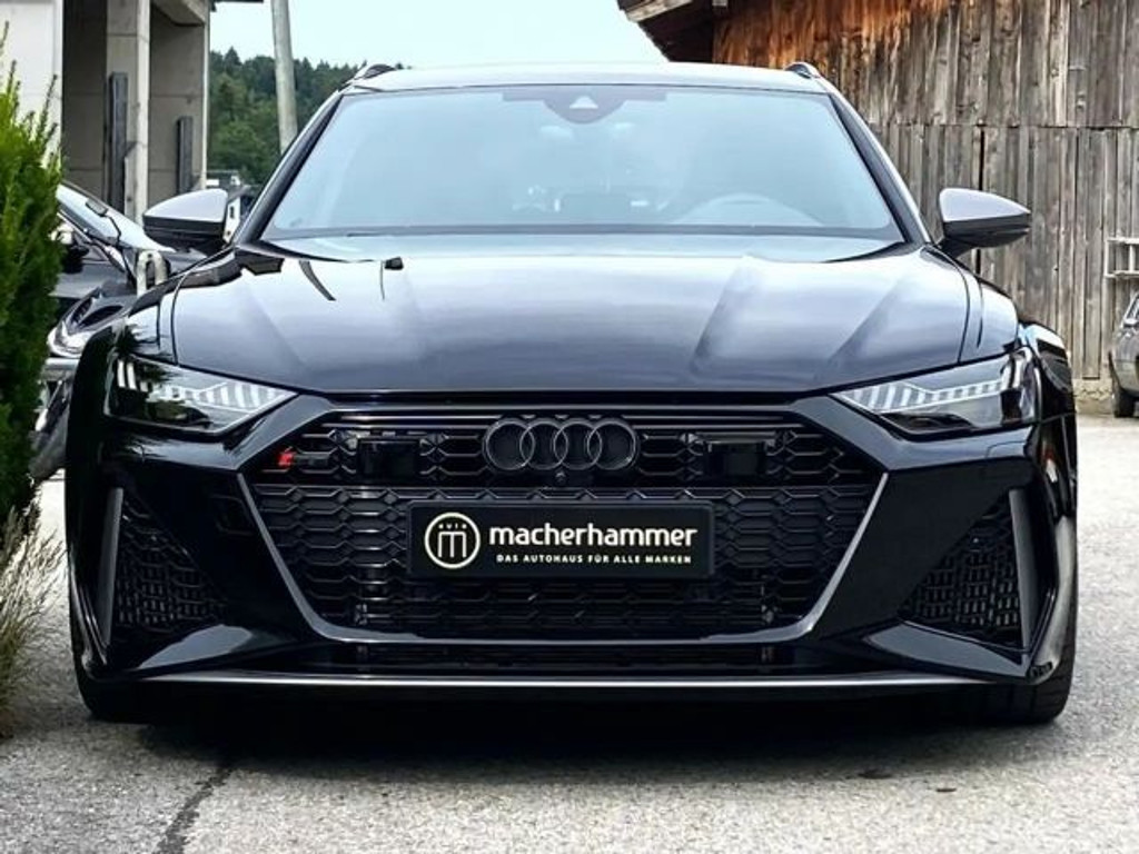 Audi RS6