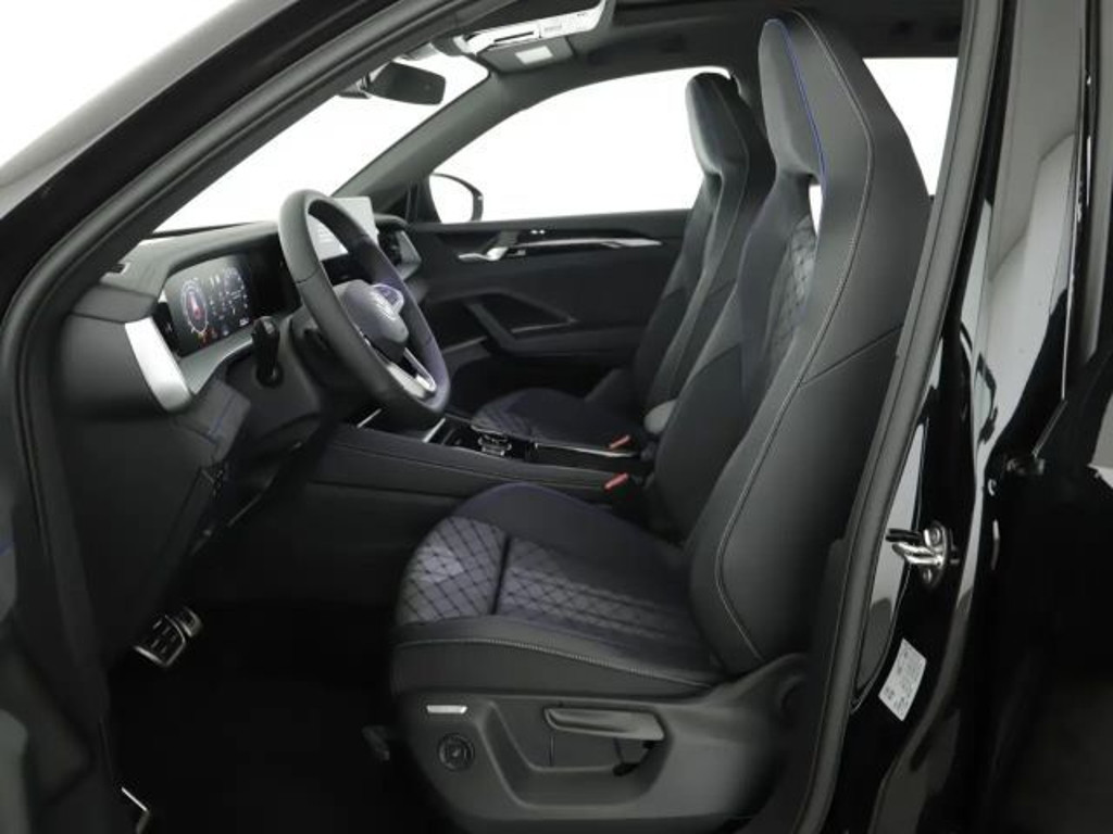 Volkswagen Tayron DSG