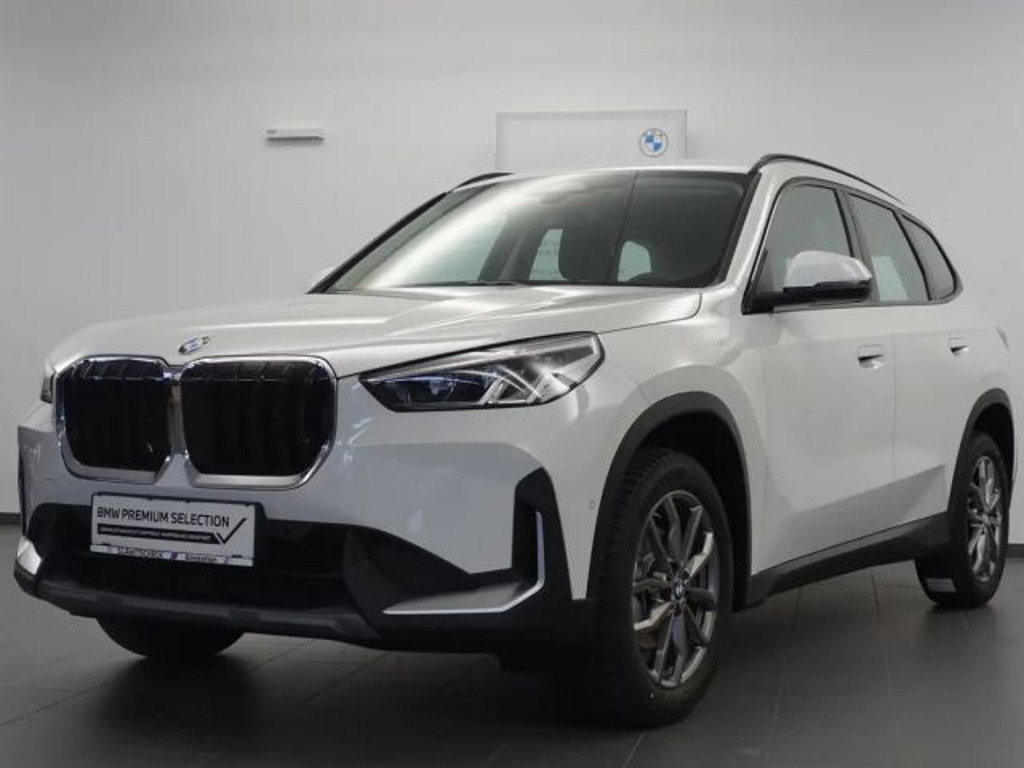 BMW X1 sDrive18i