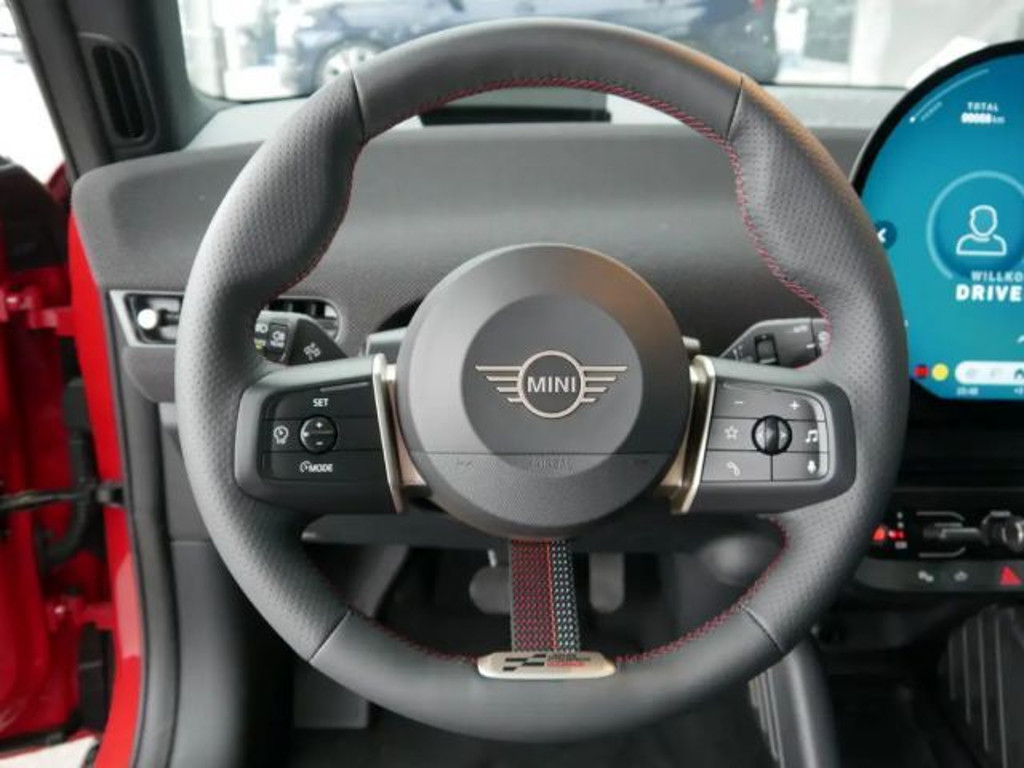 Mini Mini Electric