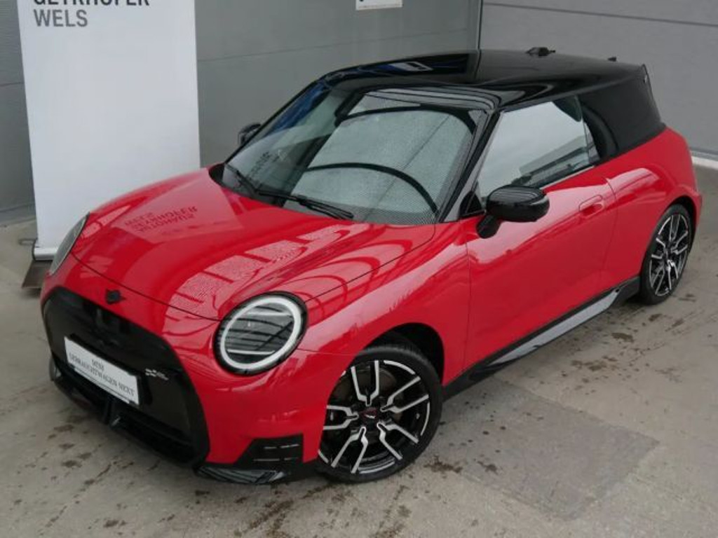 Mini Mini Electric