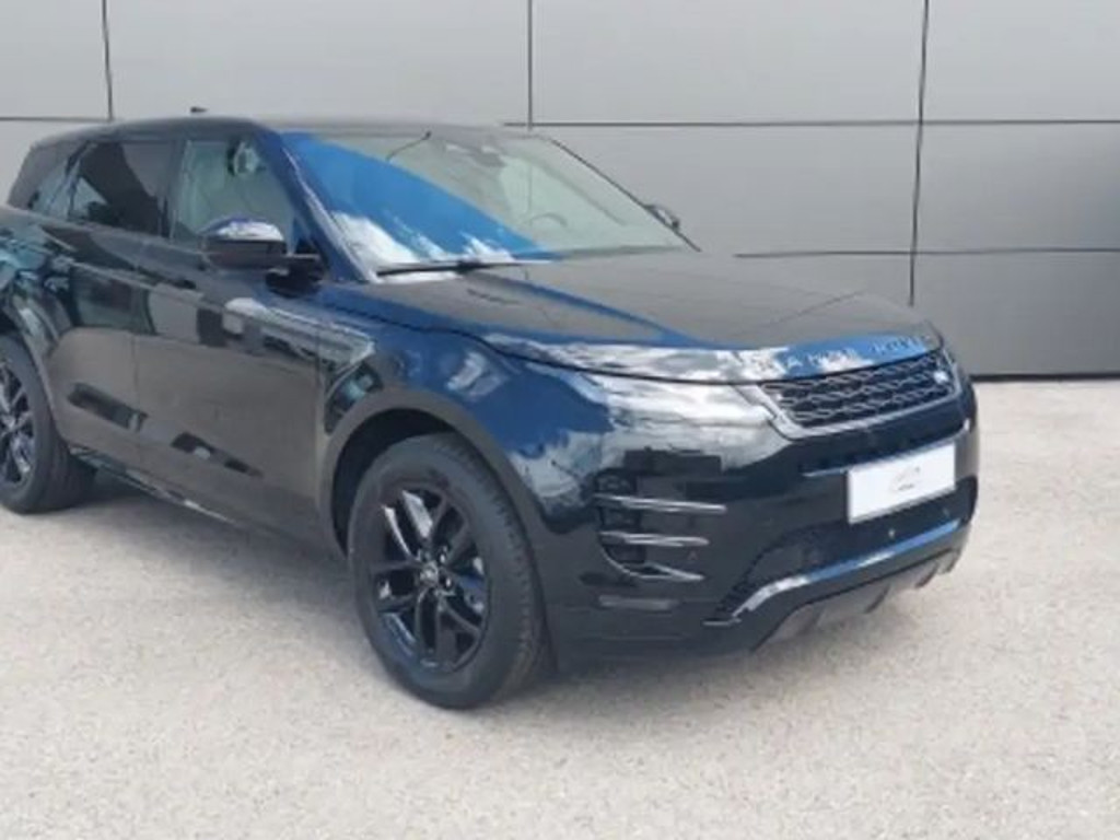 Land Rover Range Rover Evoque Dynamic SE