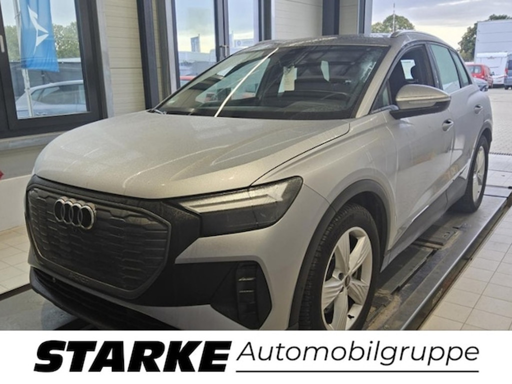 Audi Q4 e-tron 40