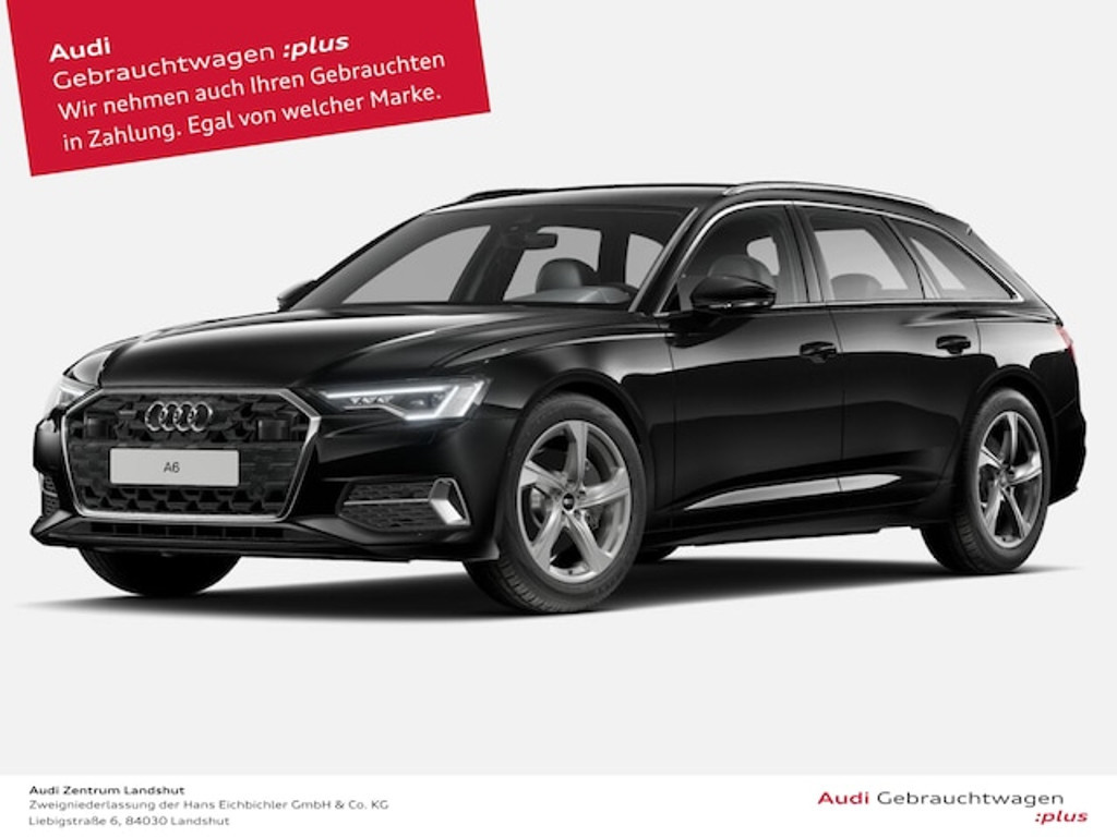 Audi A6 Avant Quattro S-Tronic 45 TFSI