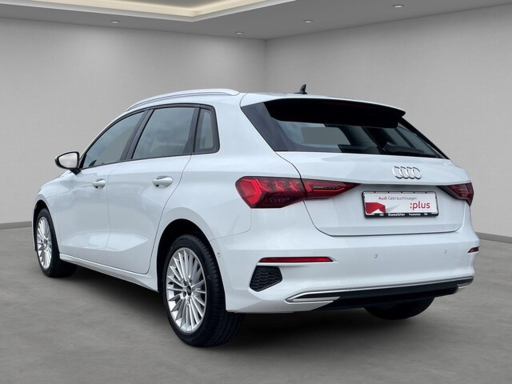 Audi A3 Sportback 30 TDI