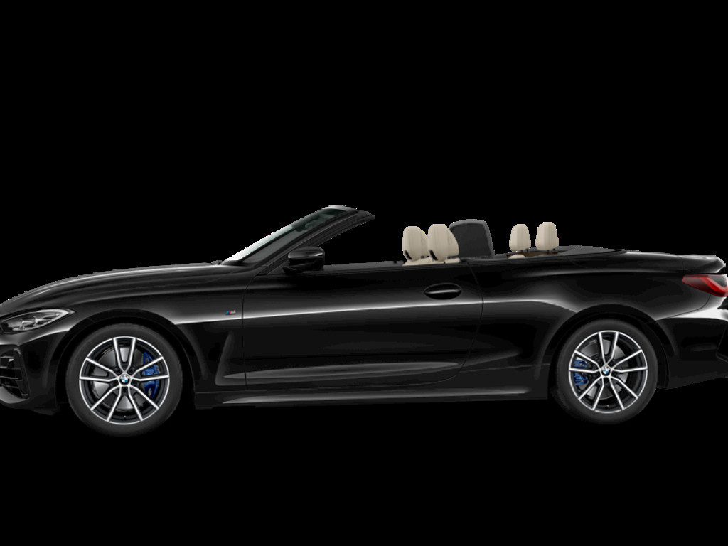 BMW M440 xDrive Cabrio M440i