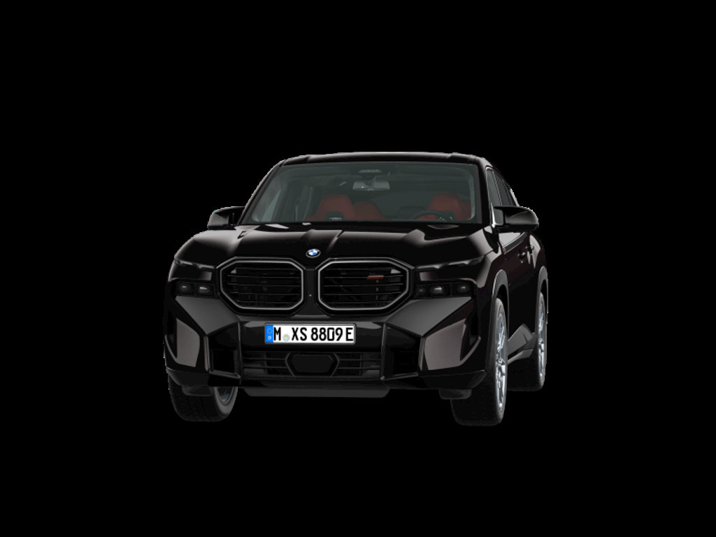 BMW XM XM